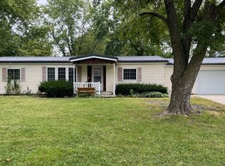 1610 S 17th St, Bethany, MO 64424