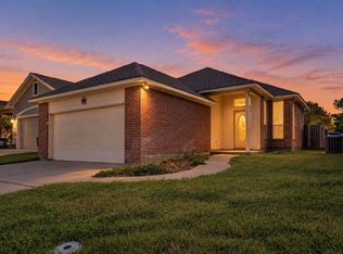 12994 Centaurus Ct, Willis, TX 77318