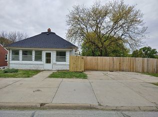 3722 N 67th Ave, Omaha, NE 68104