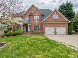 12312 Schoolhouse St, Raleigh, NC 27614