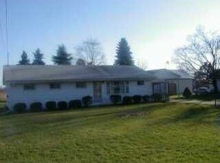 1010 Centerline Rd, Strykersville, NY 14145