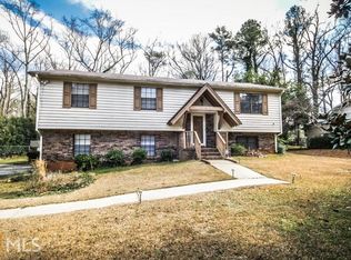 1740 Tree Line Rd, Lithonia, GA 30058