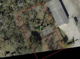 Birch St LOT 5, Daytona Beach, FL 32117