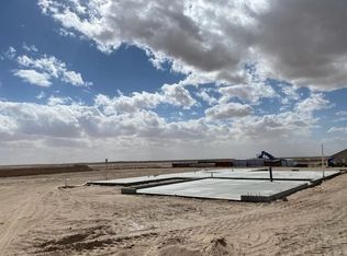 13256 S Sandra Ave, Yuma, AZ 85367