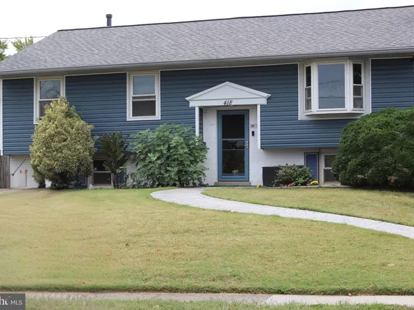 418 Florida Ave, Herndon, VA 20170