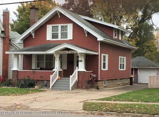 502 E State St, Saint Johns, MI