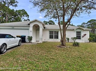 1351 Island Ave NW #42, Palm Bay, FL 32907