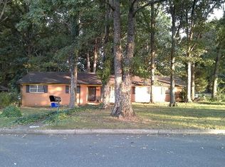 1403 Woodland Ave, Monroe, NC 28112