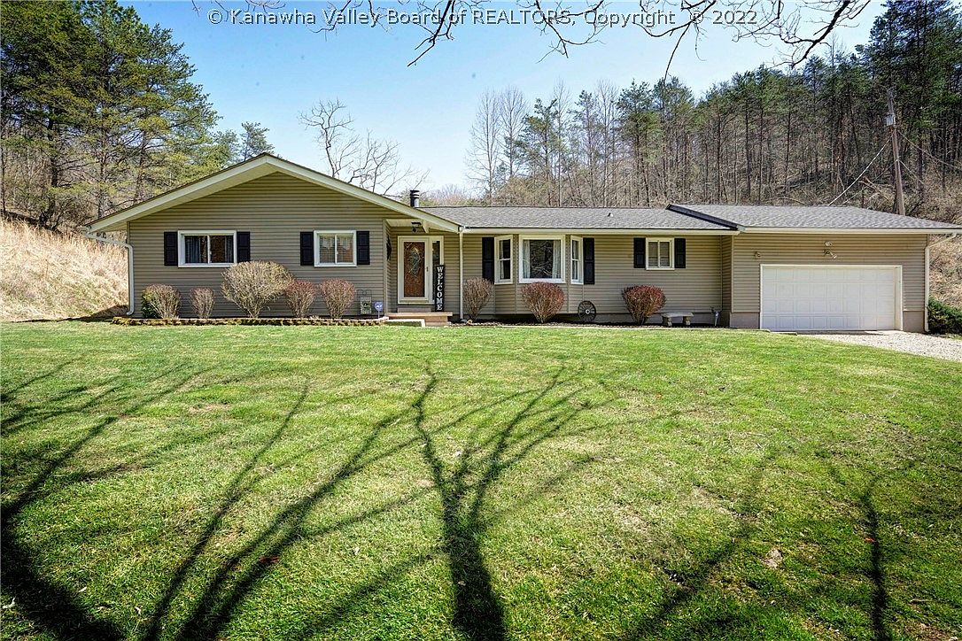 682 Prarie Ln, Hurricane, WV 25526 Zillow