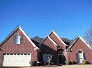 1307 Crossmont Cv, Cordova, TN 38016