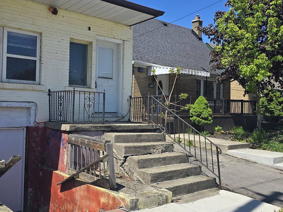 1st image of 187 Highland Rd W #0