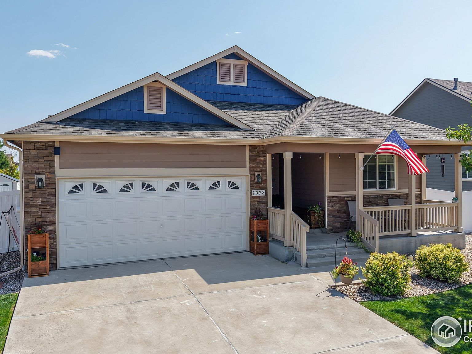 YARDSALE　ダルトン■3COMPARTMENT BIN 54 7078 Loudon St, Wellington, CO 80549 | MLS #1042784 | Zillow