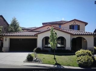 1850 Scott Valley Rd, Reno, NV 89523