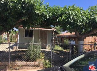 220 N Hill St, Arvin, CA 93203
