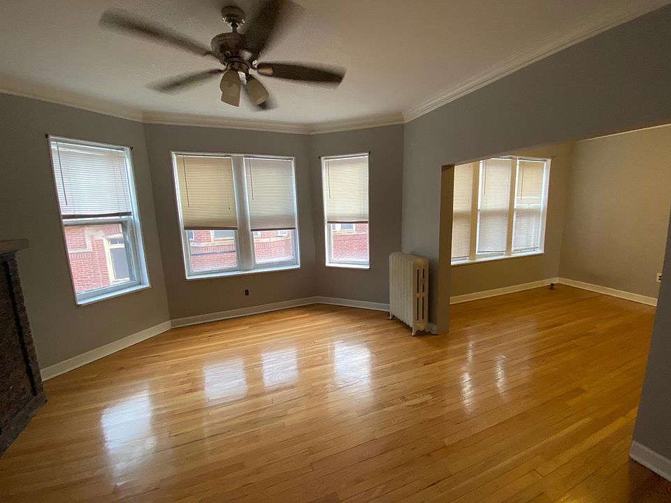 1st image of 3934 N Keeler Ave APT 1B