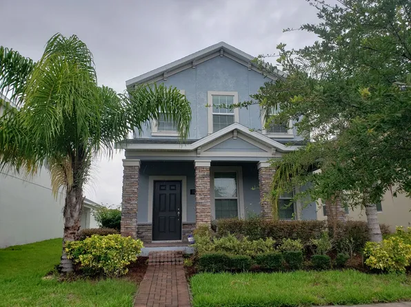 11113 Sycamore Woods Dr, Orlando, FL 32832
