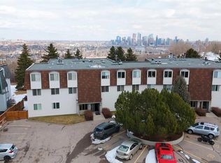 512 W Cedar Cres SW #201, Calgary, AB T3C 2Y8