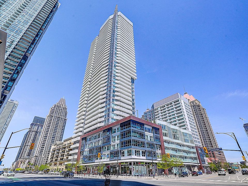 1st image of 4065 Confederation Pkwy #3208