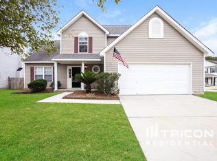 541 Halleck Ln, Columbia, SC 29229