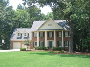 535 Westminster Ct, Alpharetta, GA 30009