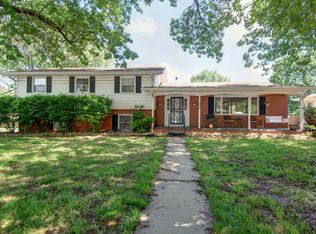 1425 E Smith St, Springfield, MO 65803