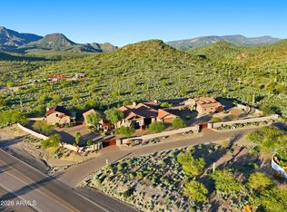 42531 N Spur Cross Rd, Cave Creek, AZ 85331