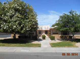 10520 W Palmeras Dr, Sun City, AZ 85373