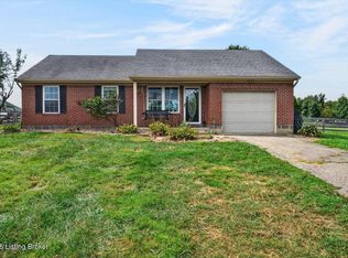 14685 N Martin Mathis Rd NE, Palmyra, IN 47164