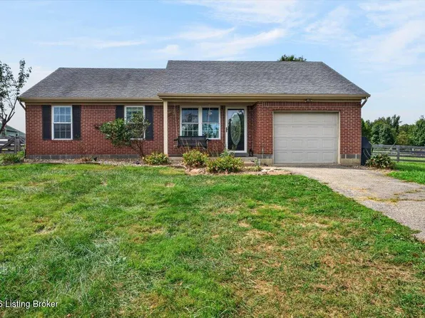 14685 N Martin Mathis Rd NE, Palmyra, IN 47164