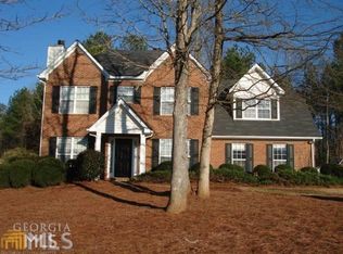 125 Applewood Way #3, Fayetteville, GA