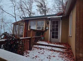 1689 Long Point Beach Rd, Penn Yan, NY 14527