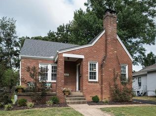 2529 Pocahontas Pl, Saint Louis, MO