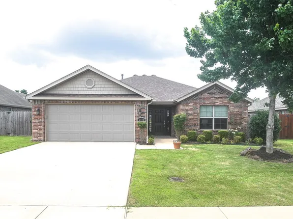 2102 N Wakefield St, Siloam Springs, AR 72761