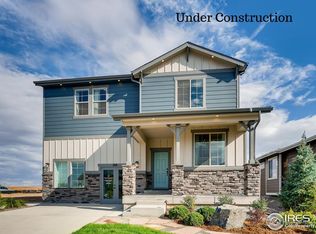 1638 Dancing Cattail Dr, Fort Collins, CO 80528