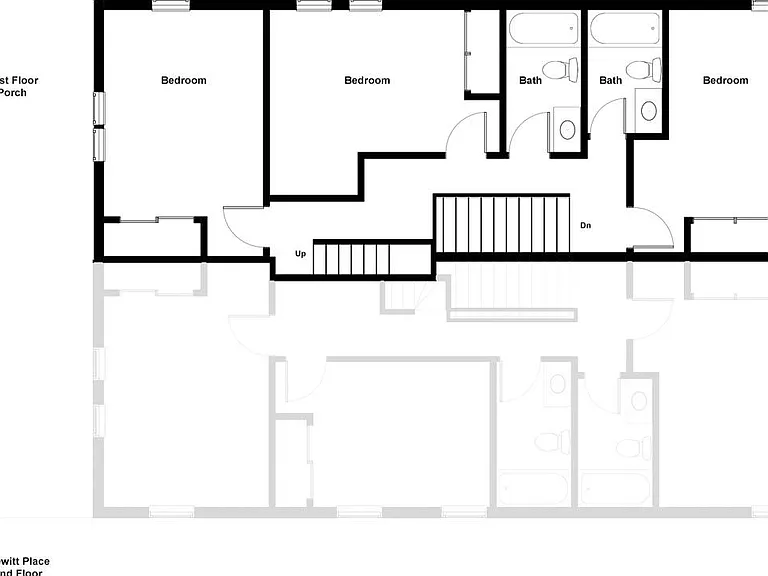113 Dewitt Pl — Photo 16
