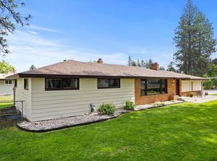 12519 E Saltese Ave, Spokane, WA 99216