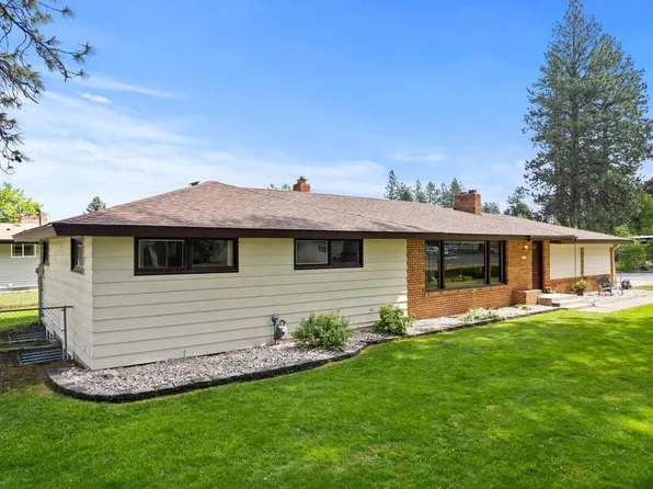 12519 E Saltese Ave, Spokane, WA 99216