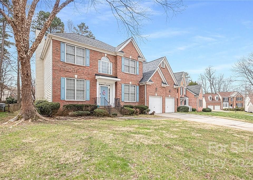 7708 Harrington Woods Rd, Charlotte, NC 28269 Zillow