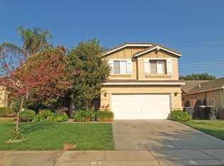536 Codington Way, Modesto, CA 95357