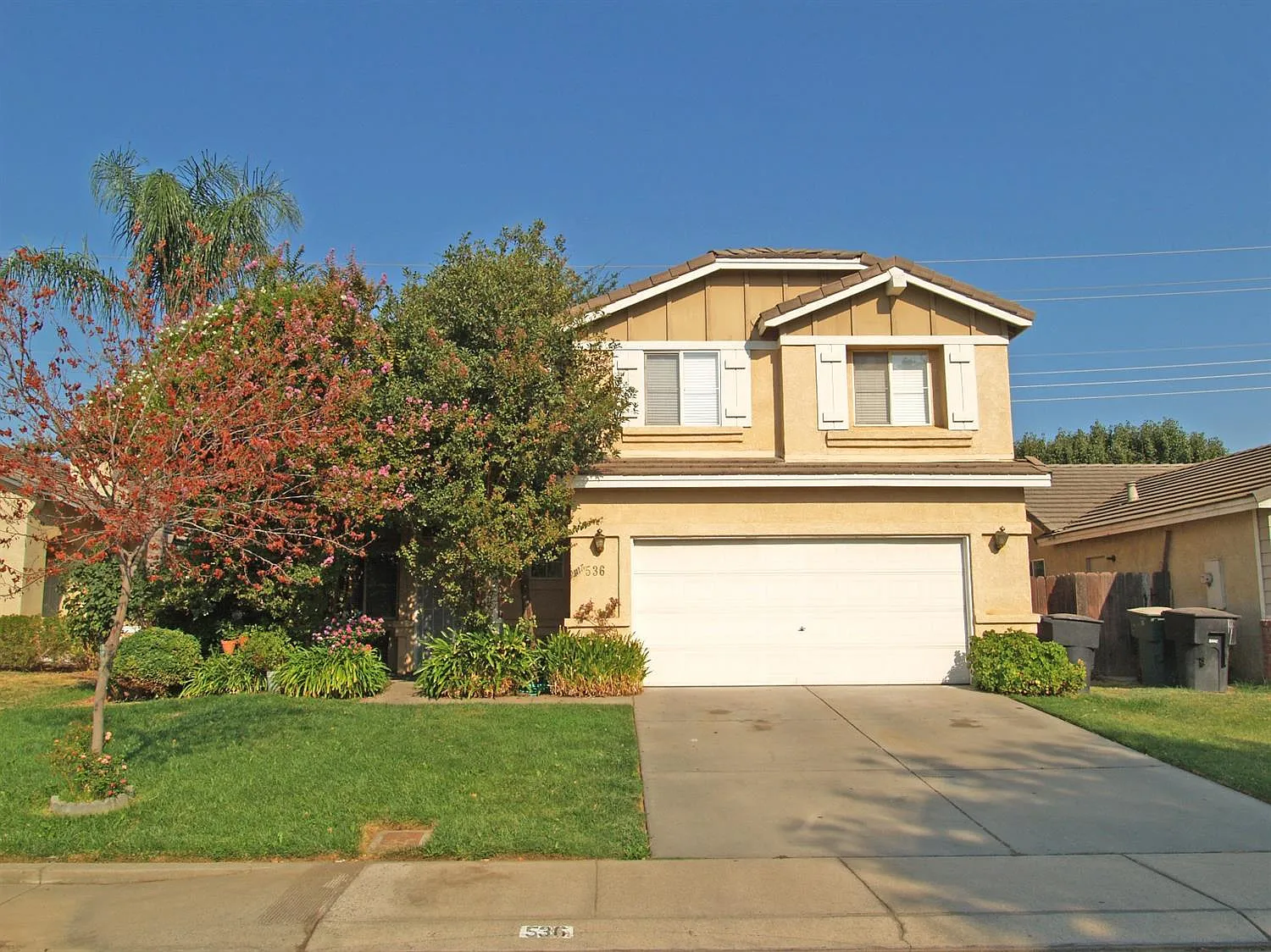 536 Codington Way photo 1