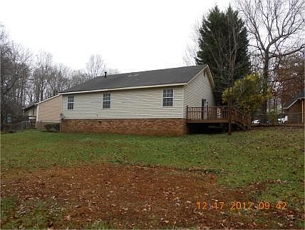 2nd image of 5848 Olivet Dr