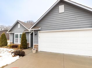 3003 NE Walnut Grove Rd, Topeka, KS 66617