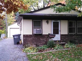 1928 Birkdale Rd, Toledo, OH 43615