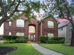 6222 Harbour Gateway Ln, Missouri City, TX 77459