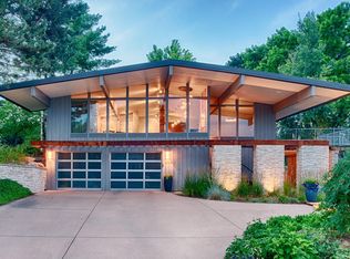 8603 W 68th Pl, Arvada, CO 80004