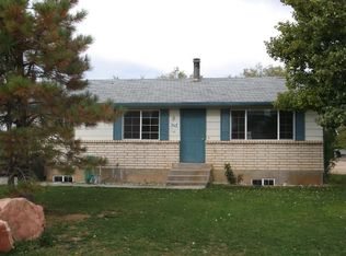 762 W Hampshire Cir, Enoch, UT 84720