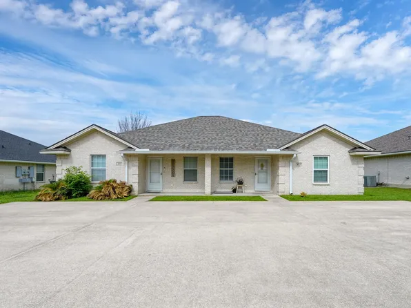 410 Freeman Ave, Bryan, TX 77803