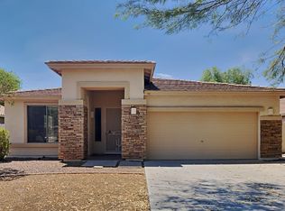 3381 E Hampton Ct, Gilbert, AZ 85295