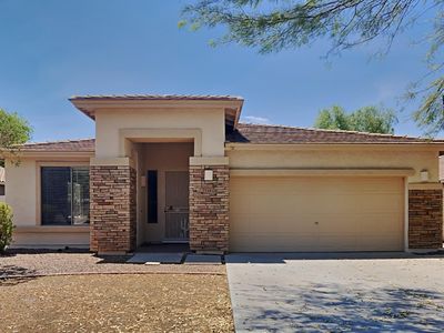 3381 E Hampton Ct, Gilbert, AZ, 85295