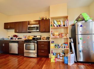 361 Meridian St #3, Boston, MA 02128